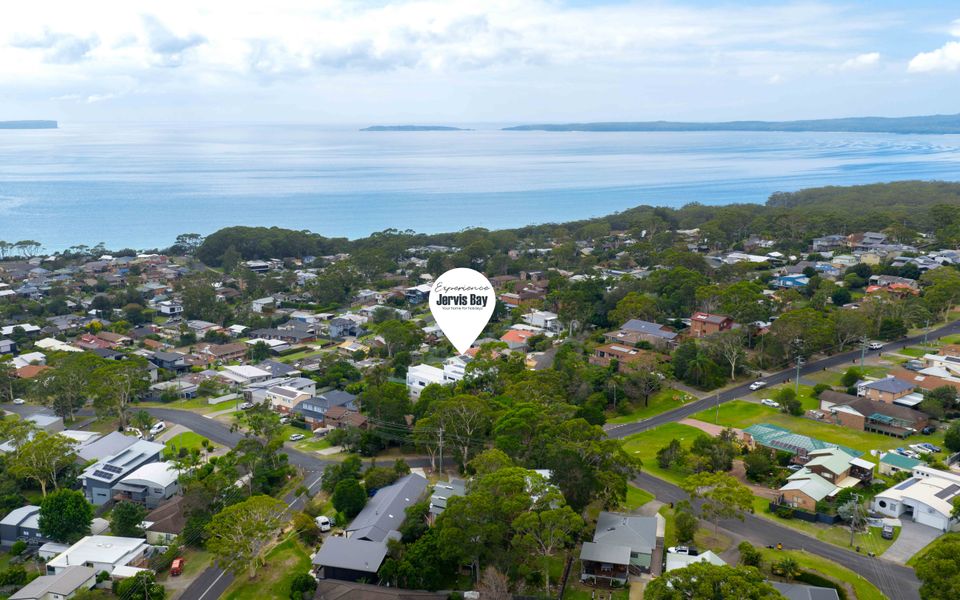 Tow4 – The Perch by Experience Jervis Bay