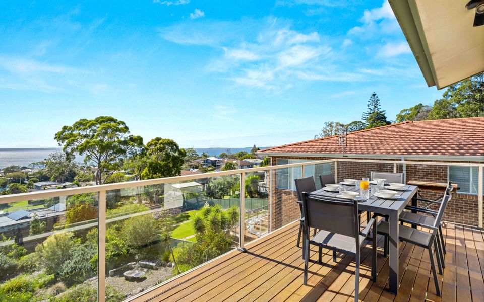 Tow4 – The Perch by Experience Jervis Bay