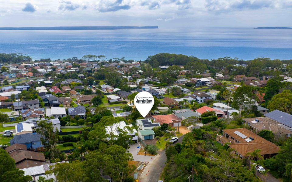 Tow4 – The Perch by Experience Jervis Bay