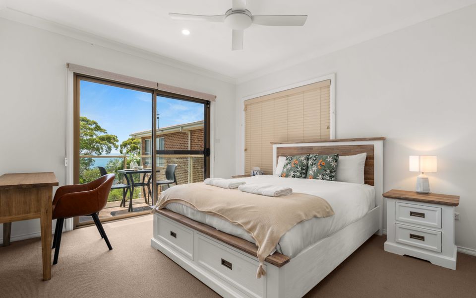 Tow4 – The Perch by Experience Jervis Bay