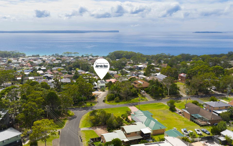 Tow4 – The Perch by Experience Jervis Bay