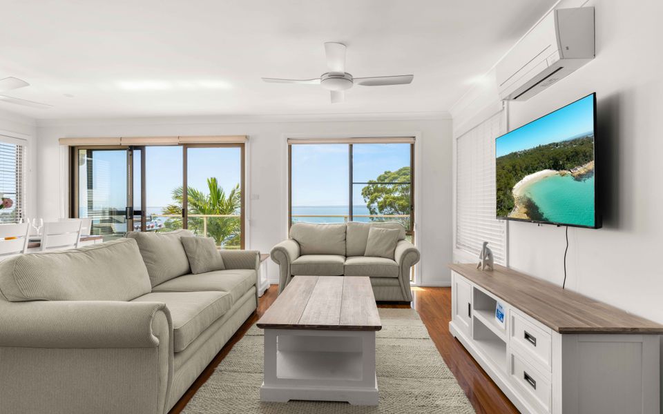 Tow4 – The Perch by Experience Jervis Bay