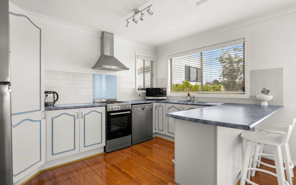 Tow4 – The Perch by Experience Jervis Bay