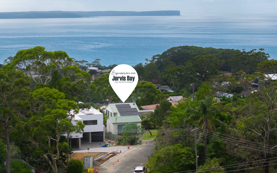 Tow4 – The Perch by Experience Jervis Bay