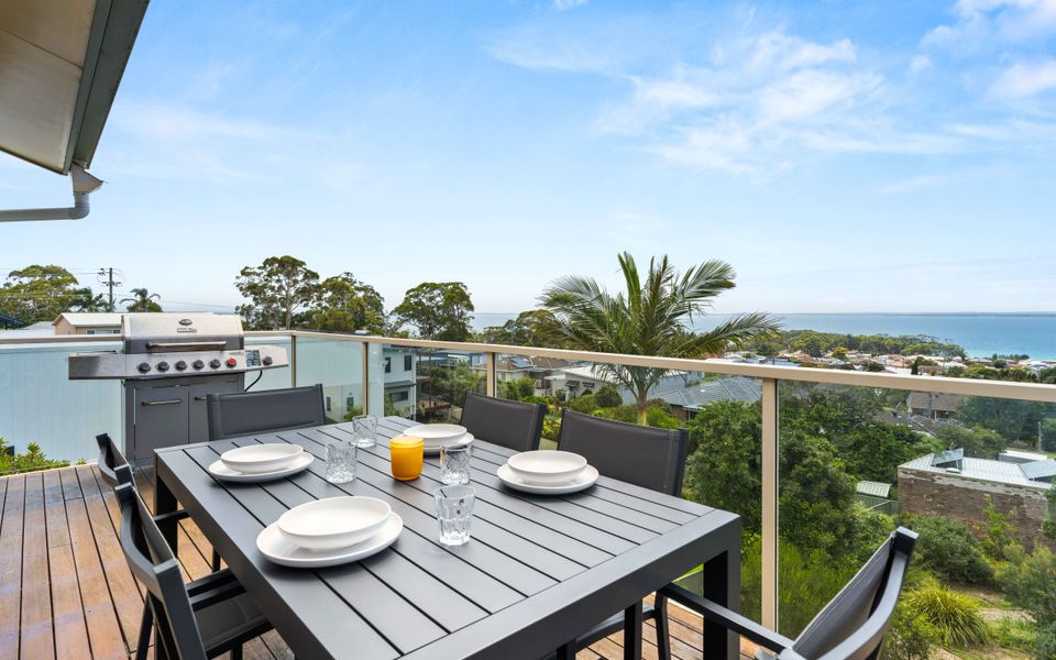 Tow4 – The Perch by Experience Jervis Bay