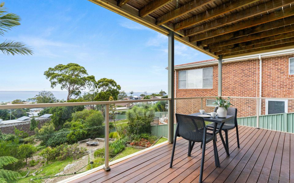 Tow4 – The Perch by Experience Jervis Bay