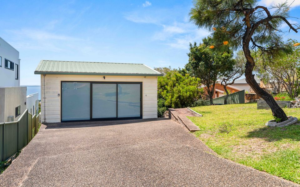 Tow4 – The Perch by Experience Jervis Bay