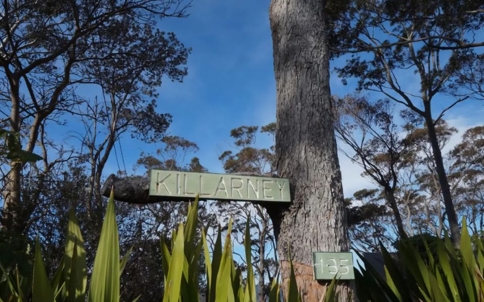 Nav135 – The Boathouse on Naval by Experience Jervis Bay