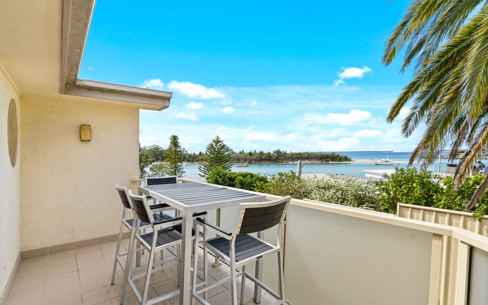 Woo6/15 – Villa Ladera by Experience Jervis Bay