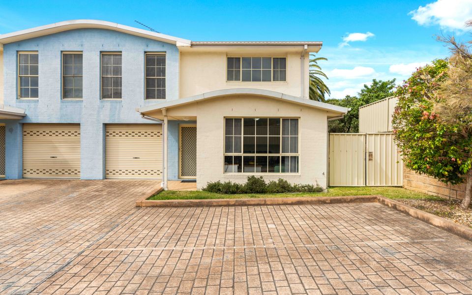 Woo6/15 – Villa Ladera by Experience Jervis Bay