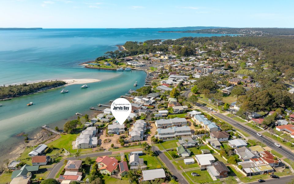 Woo6/15 – Villa Ladera by Experience Jervis Bay