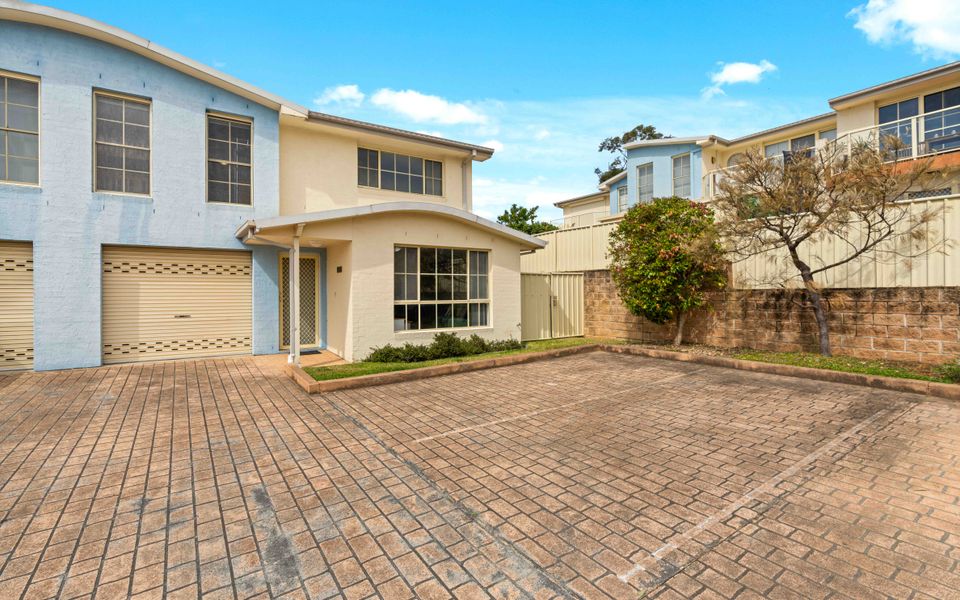 Woo6/15 – Villa Ladera by Experience Jervis Bay