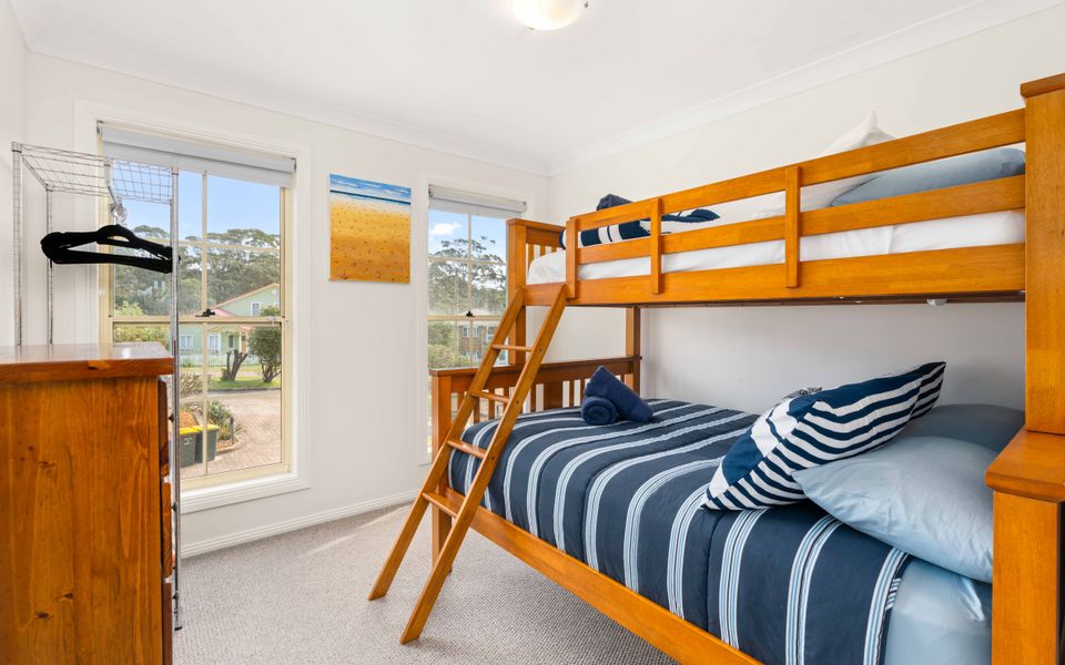 Woo6/15 – Villa Ladera by Experience Jervis Bay