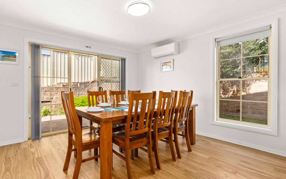 Woo6/15 – Villa Ladera by Experience Jervis Bay