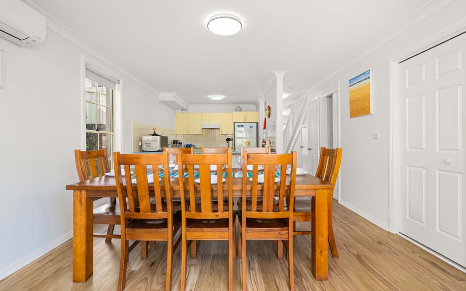 Woo6/15 – Villa Ladera by Experience Jervis Bay