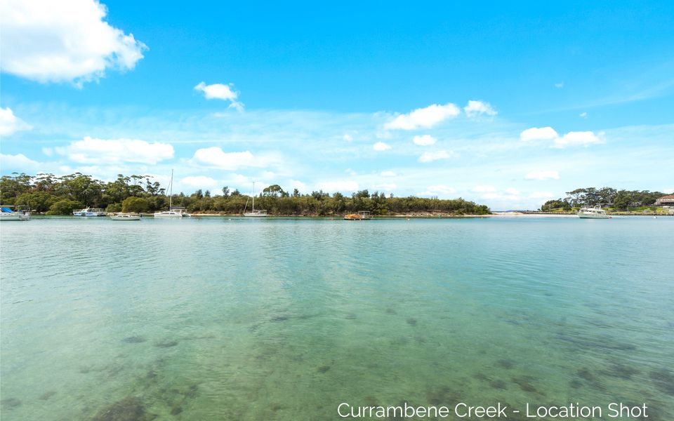 Woo6/15 – Villa Ladera by Experience Jervis Bay