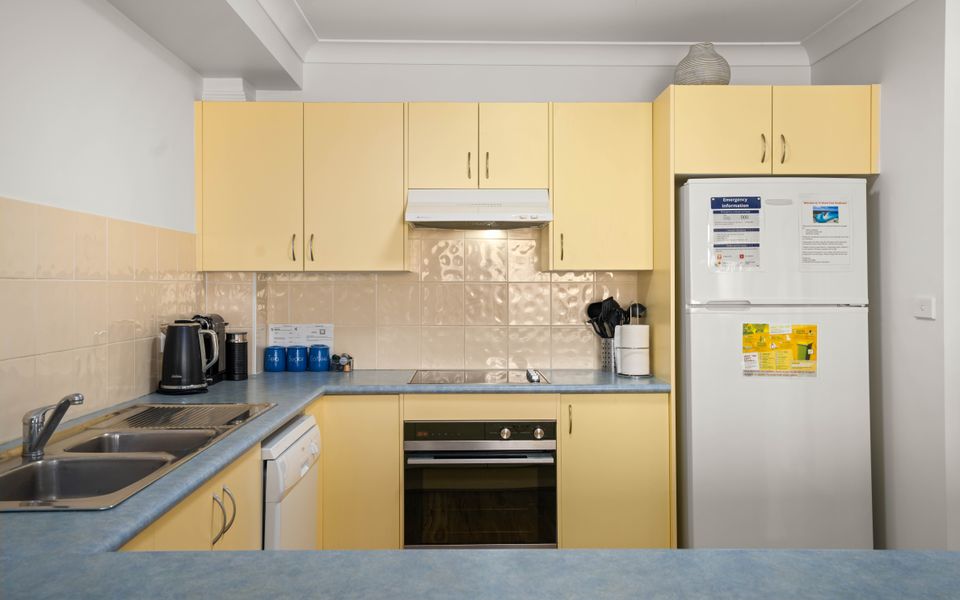 Woo6/15 – Villa Ladera by Experience Jervis Bay