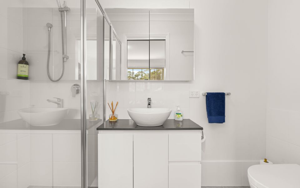 Woo6/15 – Villa Ladera by Experience Jervis Bay