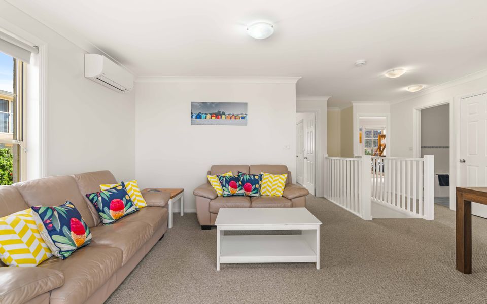 Woo6/15 – Villa Ladera by Experience Jervis Bay