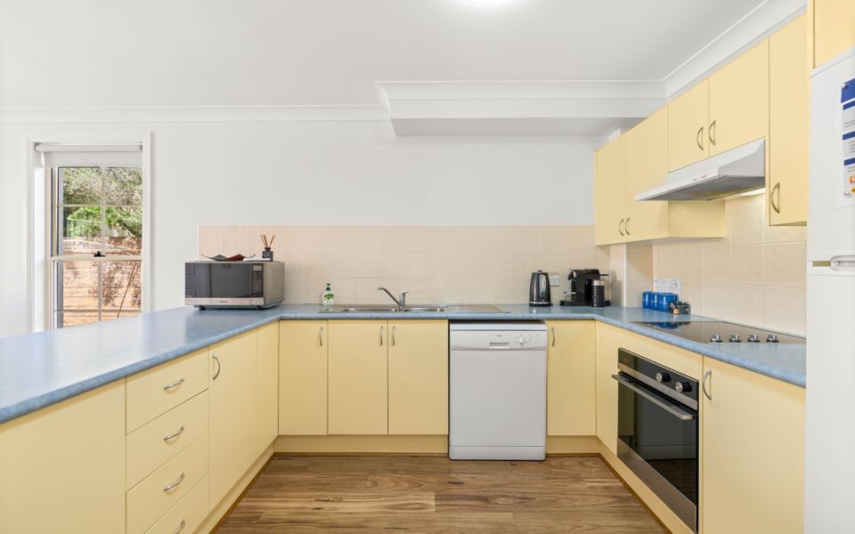 Woo6/15 – Villa Ladera by Experience Jervis Bay