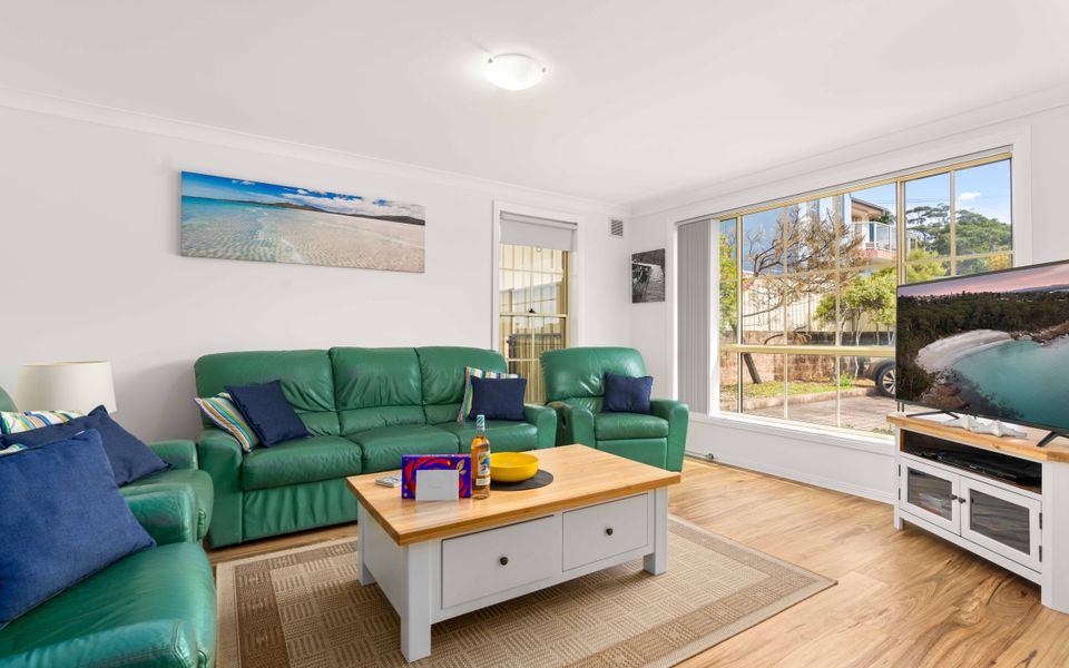 Woo6/15 – Villa Ladera by Experience Jervis Bay