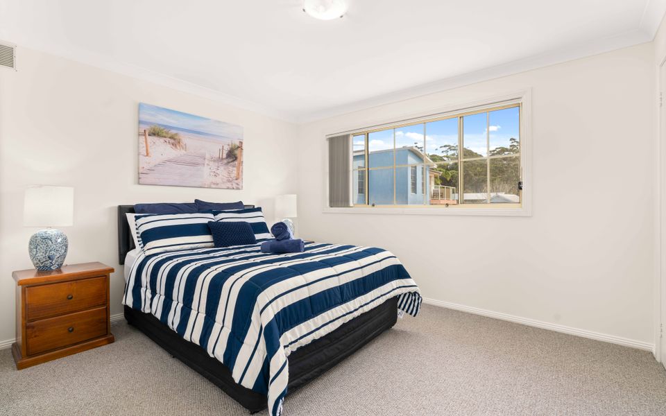 Woo6/15 – Villa Ladera by Experience Jervis Bay