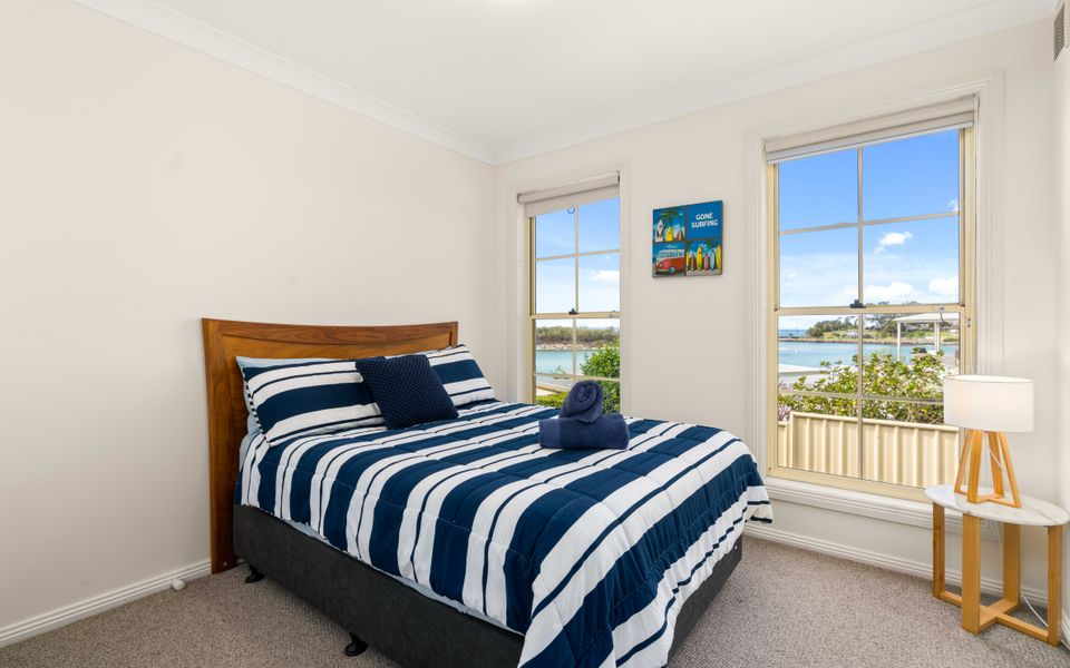 Woo6/15 – Villa Ladera by Experience Jervis Bay