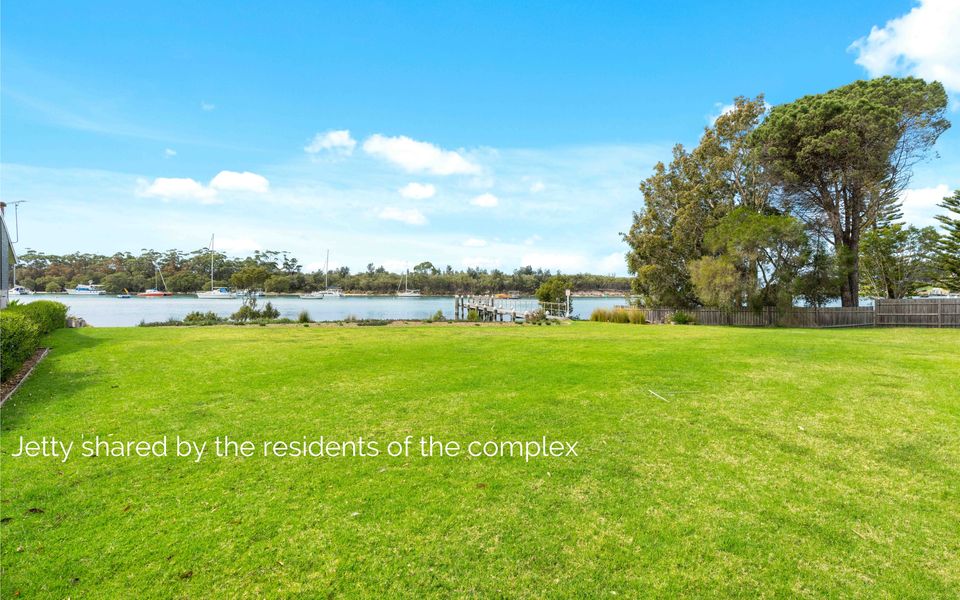 Woo6/15 – Villa Ladera by Experience Jervis Bay