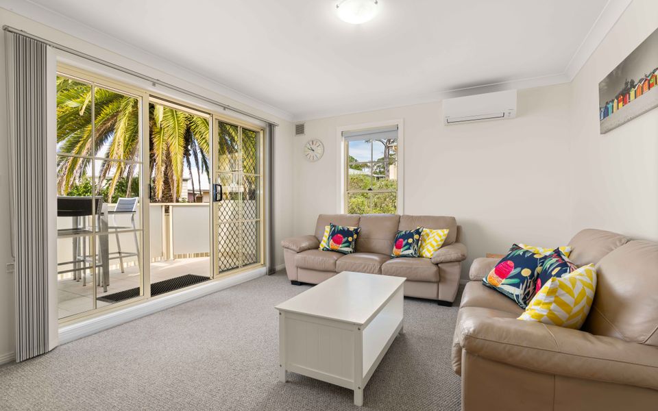 Woo6/15 – Villa Ladera by Experience Jervis Bay