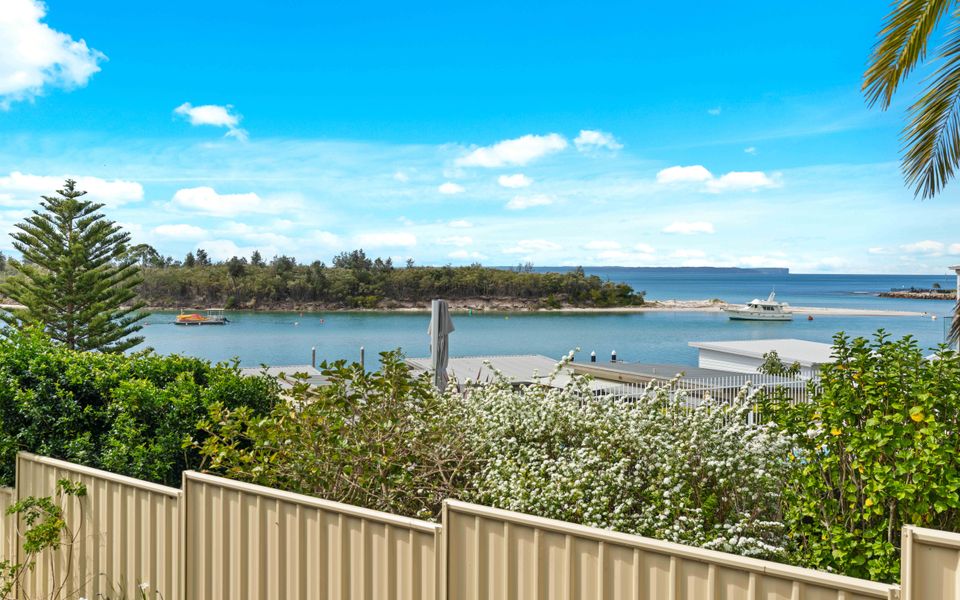 Woo6/15 – Villa Ladera by Experience Jervis Bay