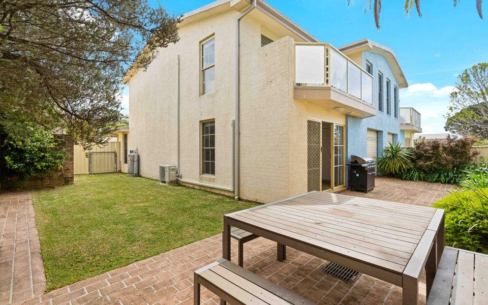 Woo6/15 – Villa Ladera by Experience Jervis Bay