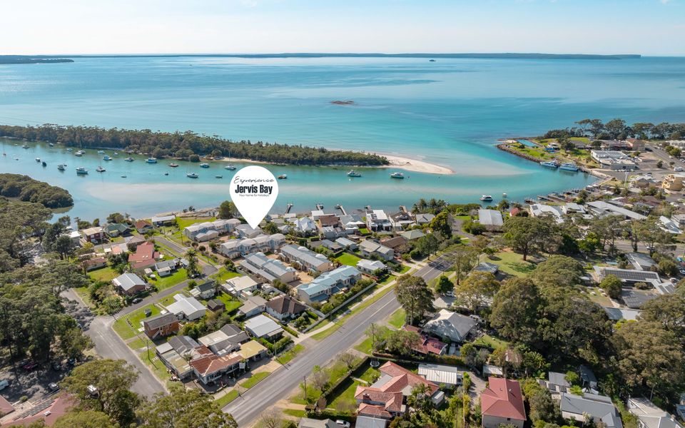 Woo6/15 – Villa Ladera by Experience Jervis Bay