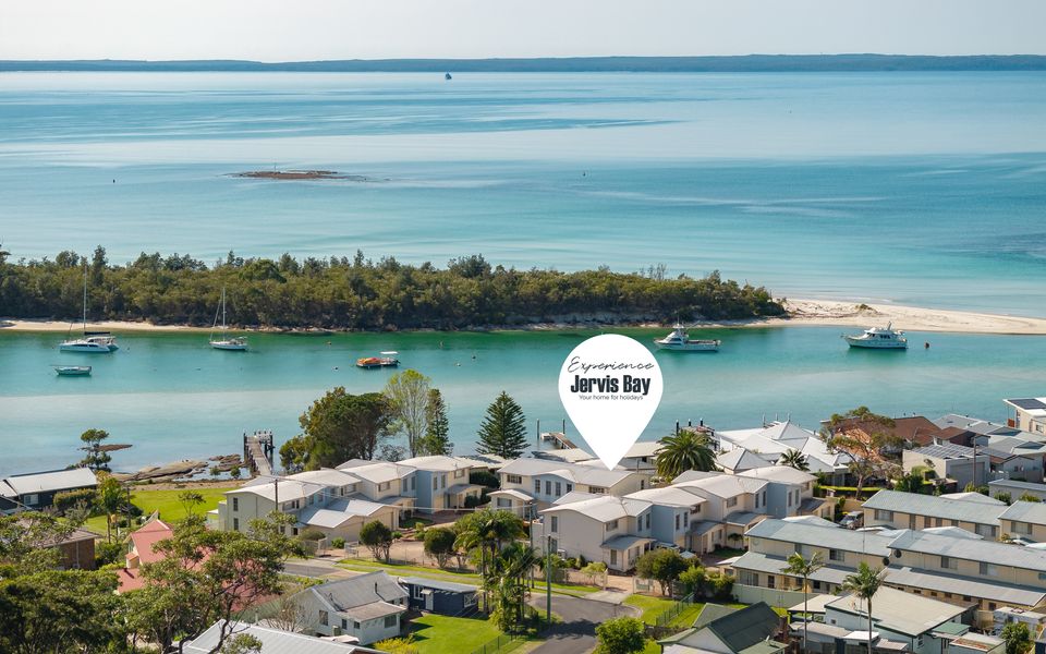 Woo6/15 – Villa Ladera by Experience Jervis Bay