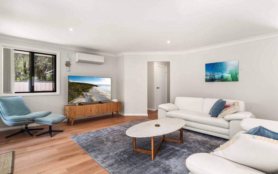 Dun3/36 – White Sands Villa by Experience Jervis Bay