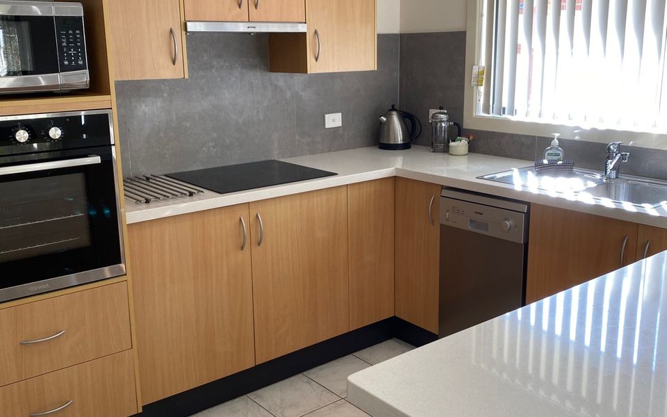 Dun3/36 – White Sands Villa by Experience Jervis Bay