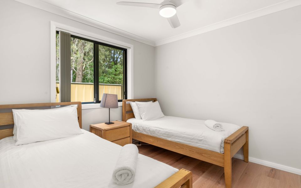 Dun3/36 – White Sands Villa by Experience Jervis Bay