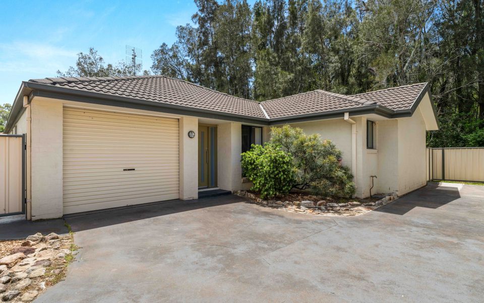 Dun3/36 – White Sands Villa by Experience Jervis Bay