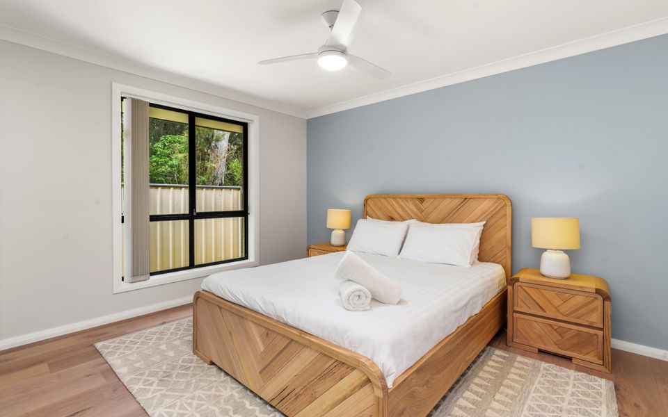 Dun3/36 – White Sands Villa by Experience Jervis Bay