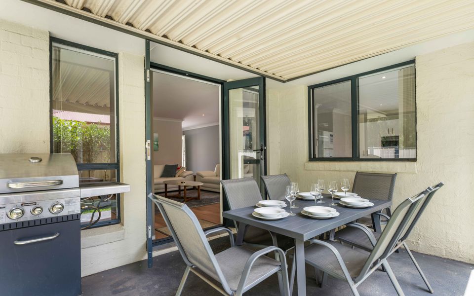 Dun3/36 – White Sands Villa by Experience Jervis Bay