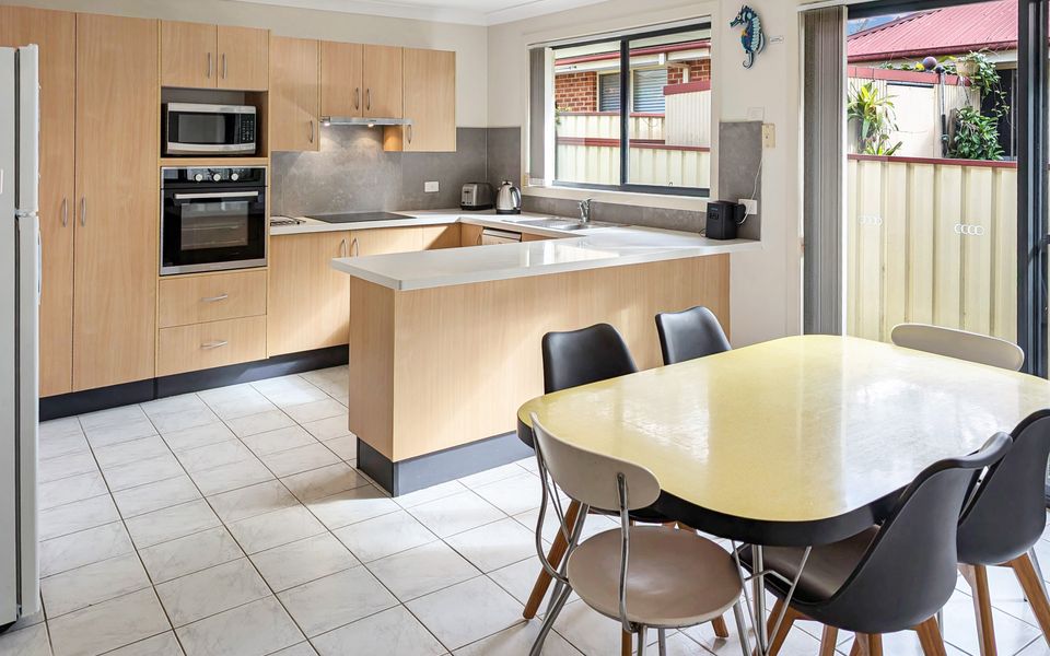 Dun3/36 – White Sands Villa by Experience Jervis Bay