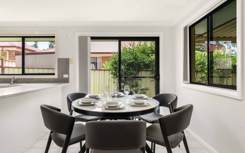 Dun3/36 – White Sands Villa by Experience Jervis Bay