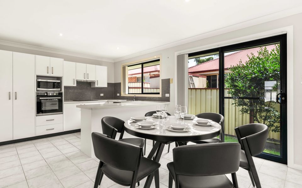 Dun3/36 – White Sands Villa by Experience Jervis Bay