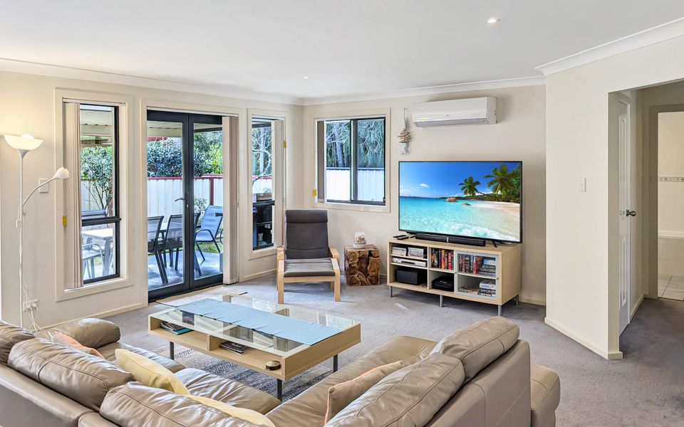 Dun3/36 – White Sands Villa by Experience Jervis Bay