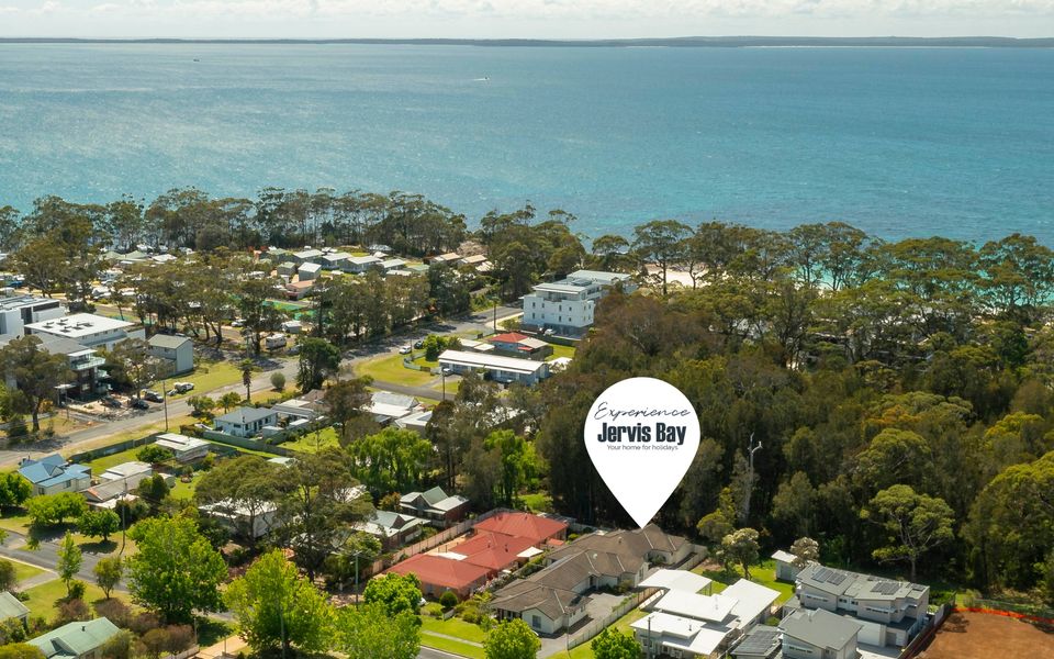 Dun3/36 – White Sands Villa by Experience Jervis Bay