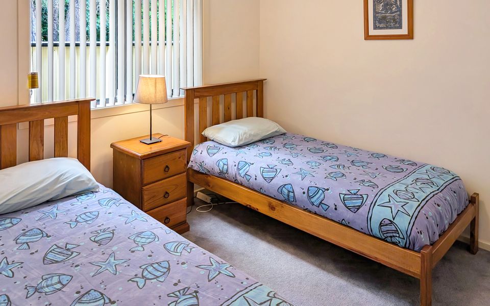 Dun3/36 – White Sands Villa by Experience Jervis Bay