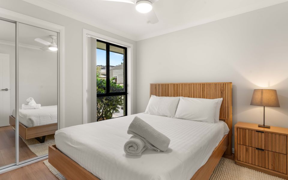 Dun3/36 – White Sands Villa by Experience Jervis Bay