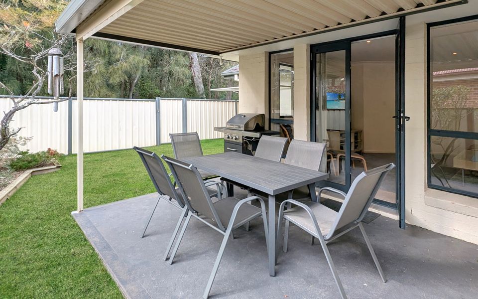 Dun3/36 – White Sands Villa by Experience Jervis Bay