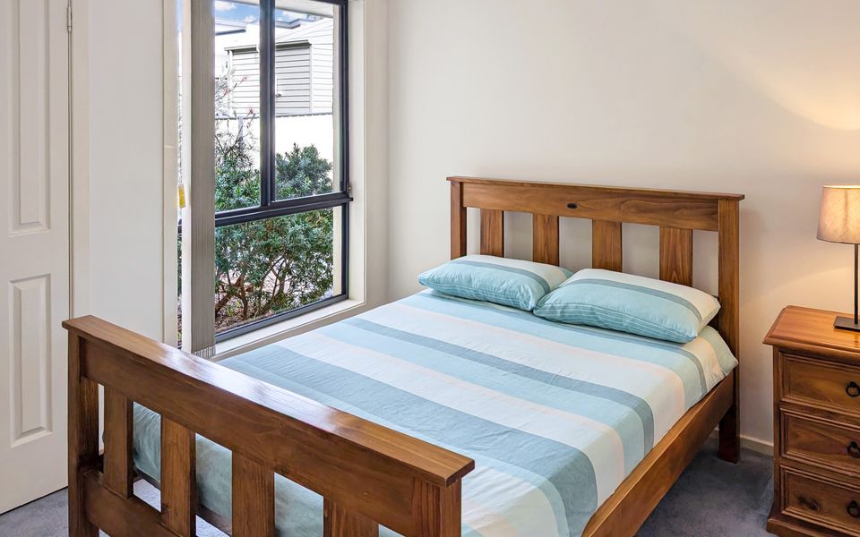 Dun3/36 – White Sands Villa by Experience Jervis Bay