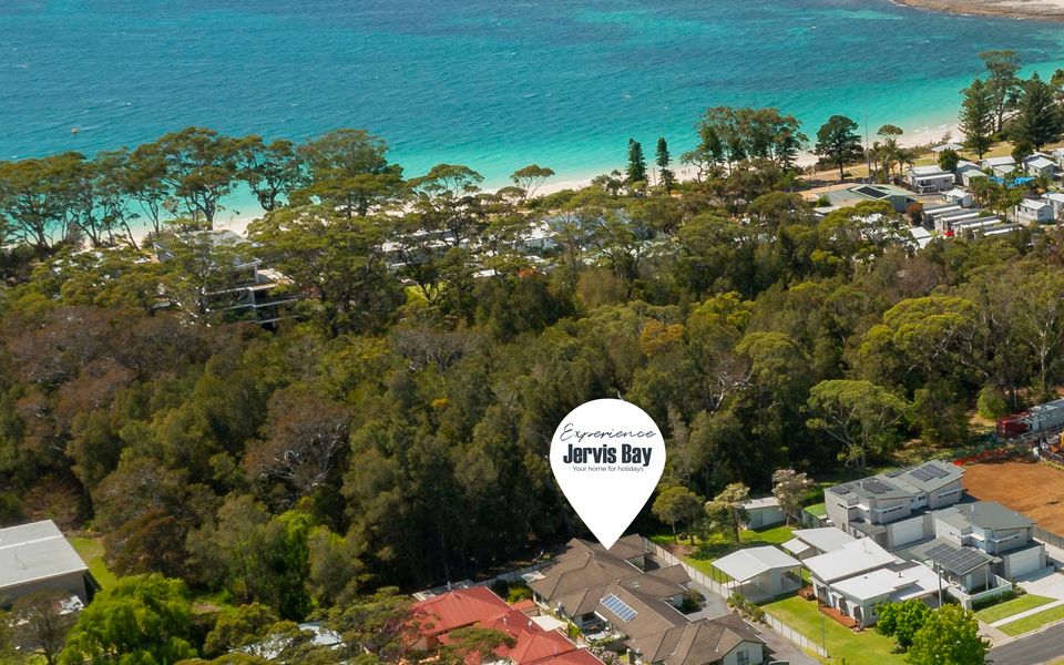 Dun3/36 – White Sands Villa by Experience Jervis Bay