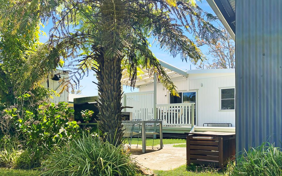 Cly10 – Serendipity Sands by Experience Jervis Bay